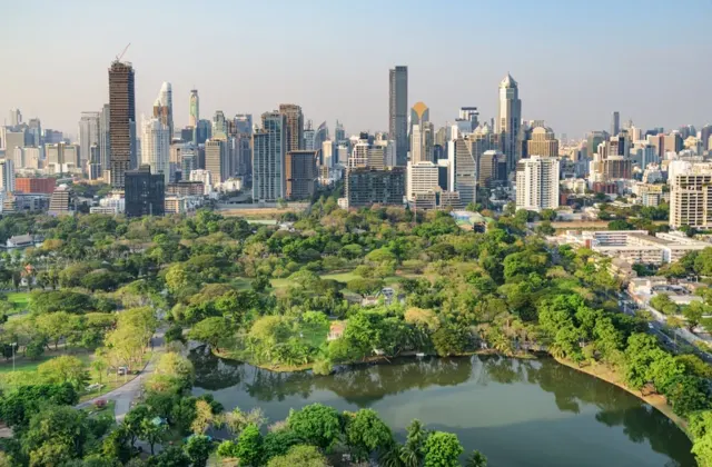 Bangkok, Thailand