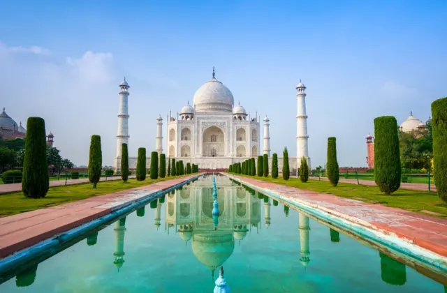 Delhi, India