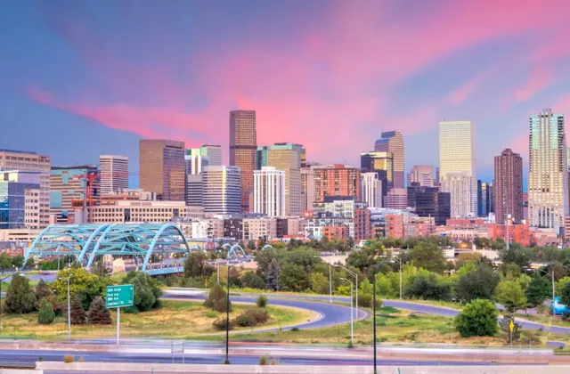 Denver, United States