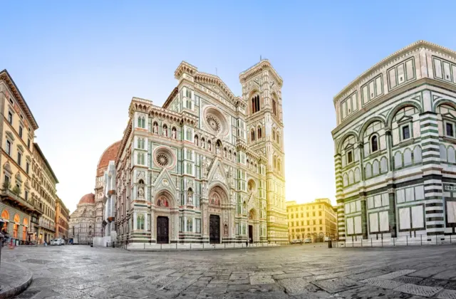 Firenze (FI), Italy