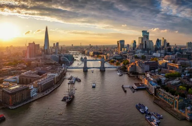 London, United Kingdom