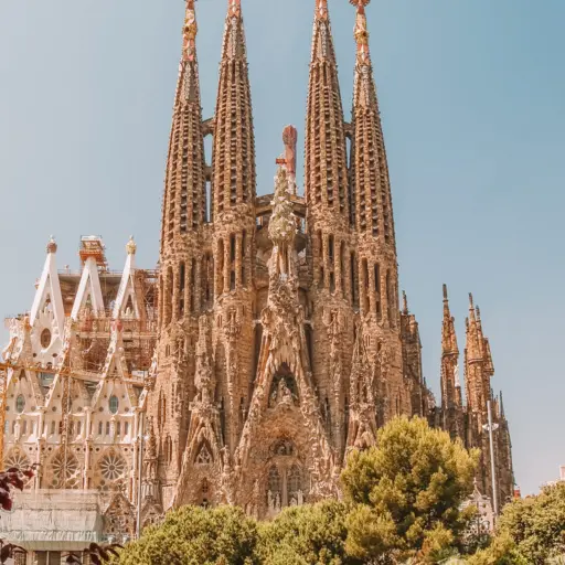 Barcelona, Spain