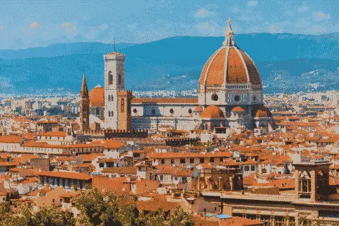 Florence, Italy
