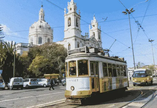 Lisbon, Portugal