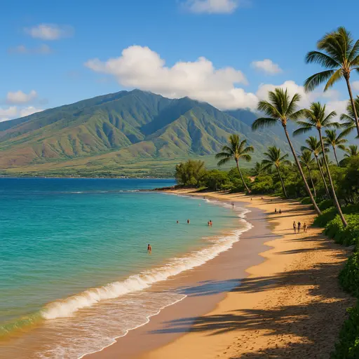 Maui, Hawaii