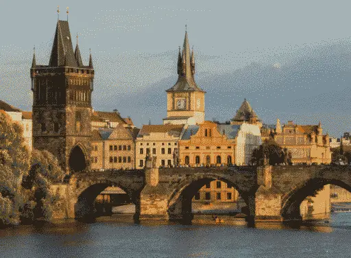 Prague, Czech Republic