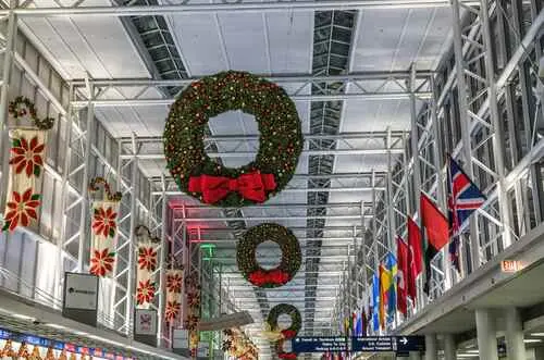 Unlocking Post-Christmas Flight Deals Across the US: Insider Routes, Timings, and Smart Booking Strategies for 2025