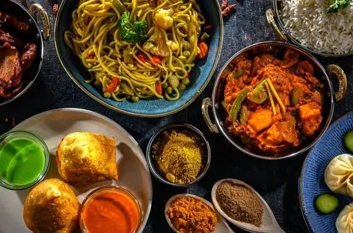The Food Lover’s Circuit: India’s Most Delicious Cities, One Flight Away