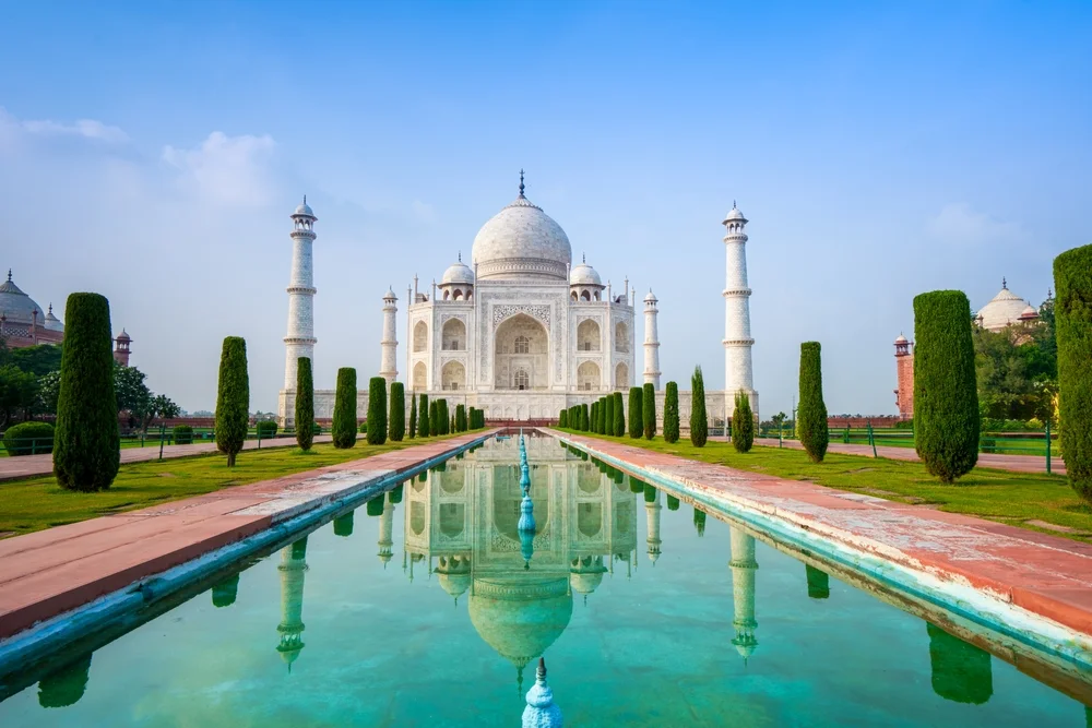 New Delhi