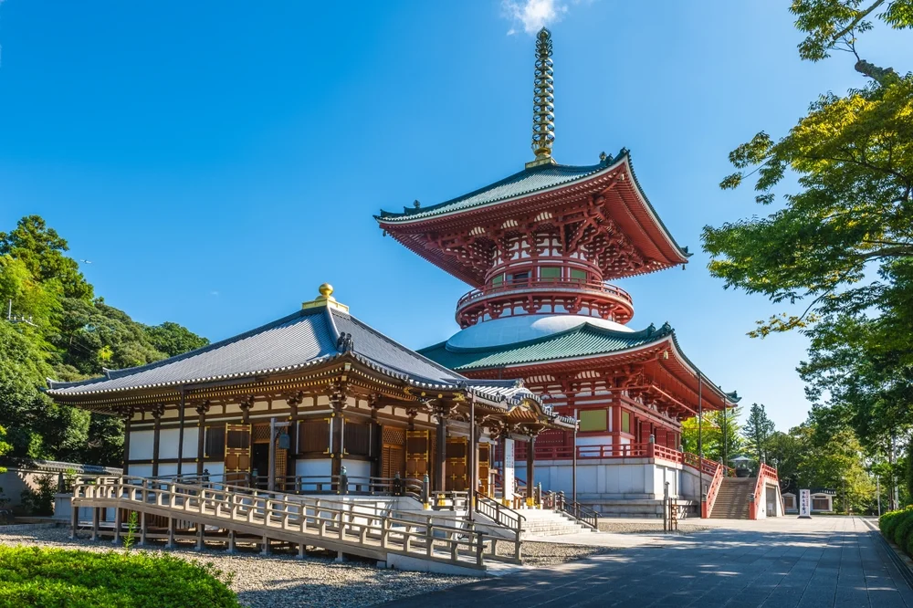 Narita