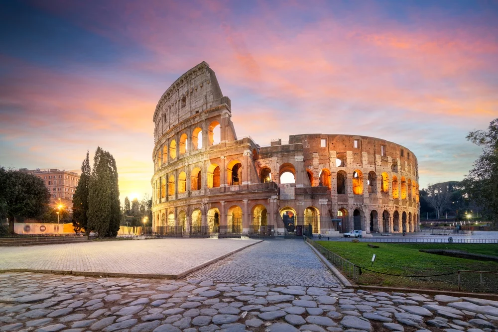 Rome